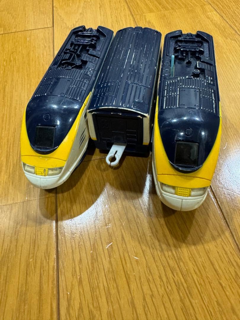 プラレール。ユーロスター。 Amazon.co.jp: プラレール ユーロスター フランス高速鉄道